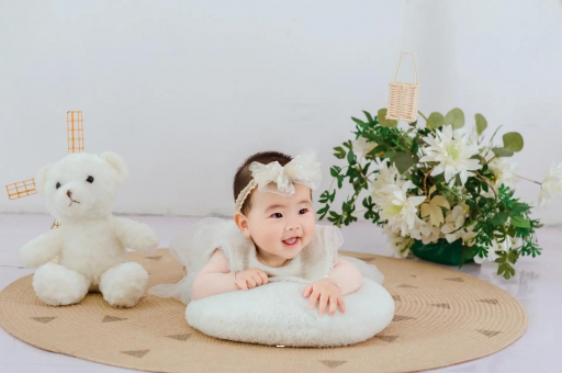 榆林宝宝几个月会坐 榆林宝宝几个月会坐